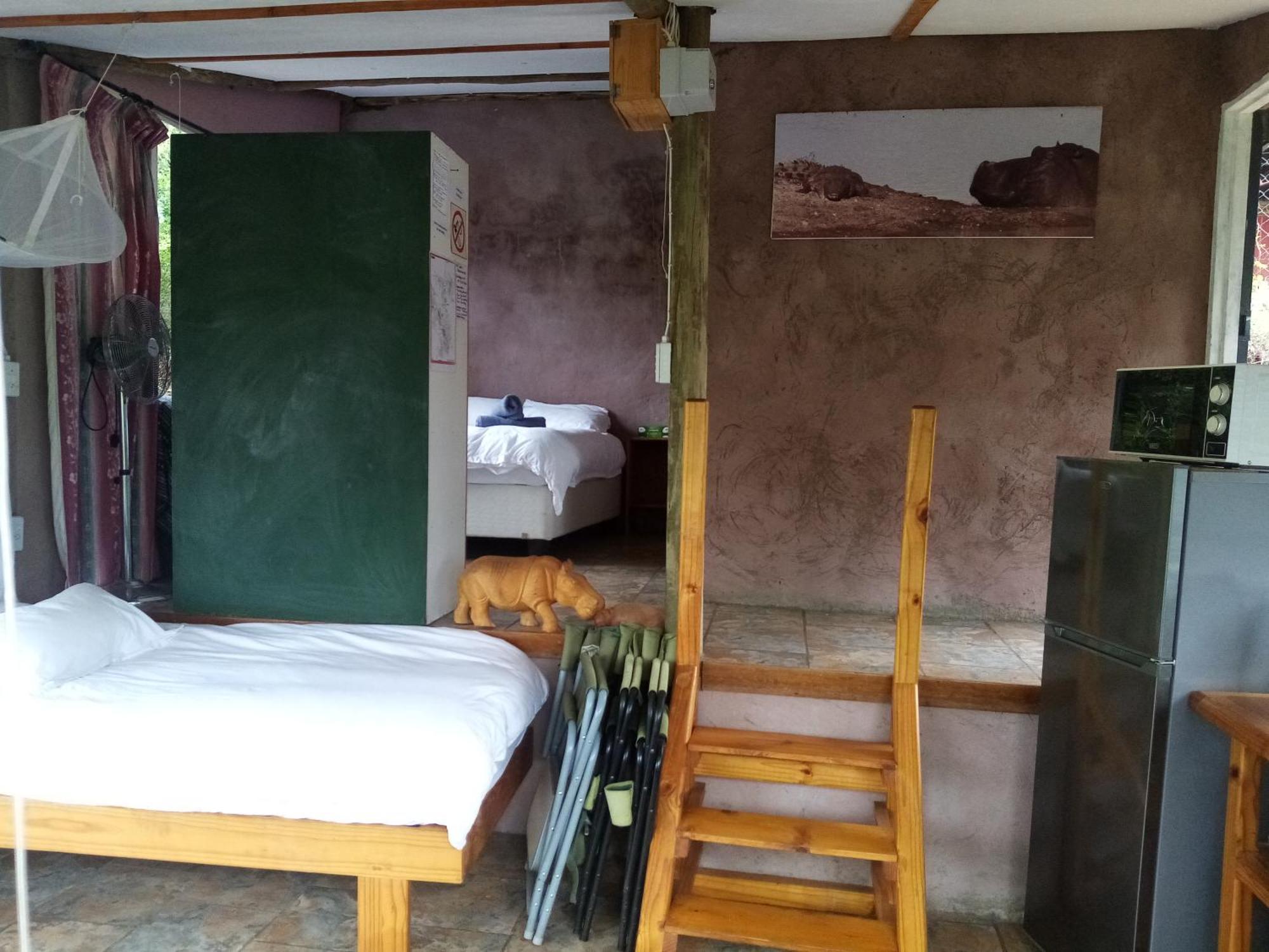 Bushwhacked Barberton Hotel ห้อง รูปภาพ