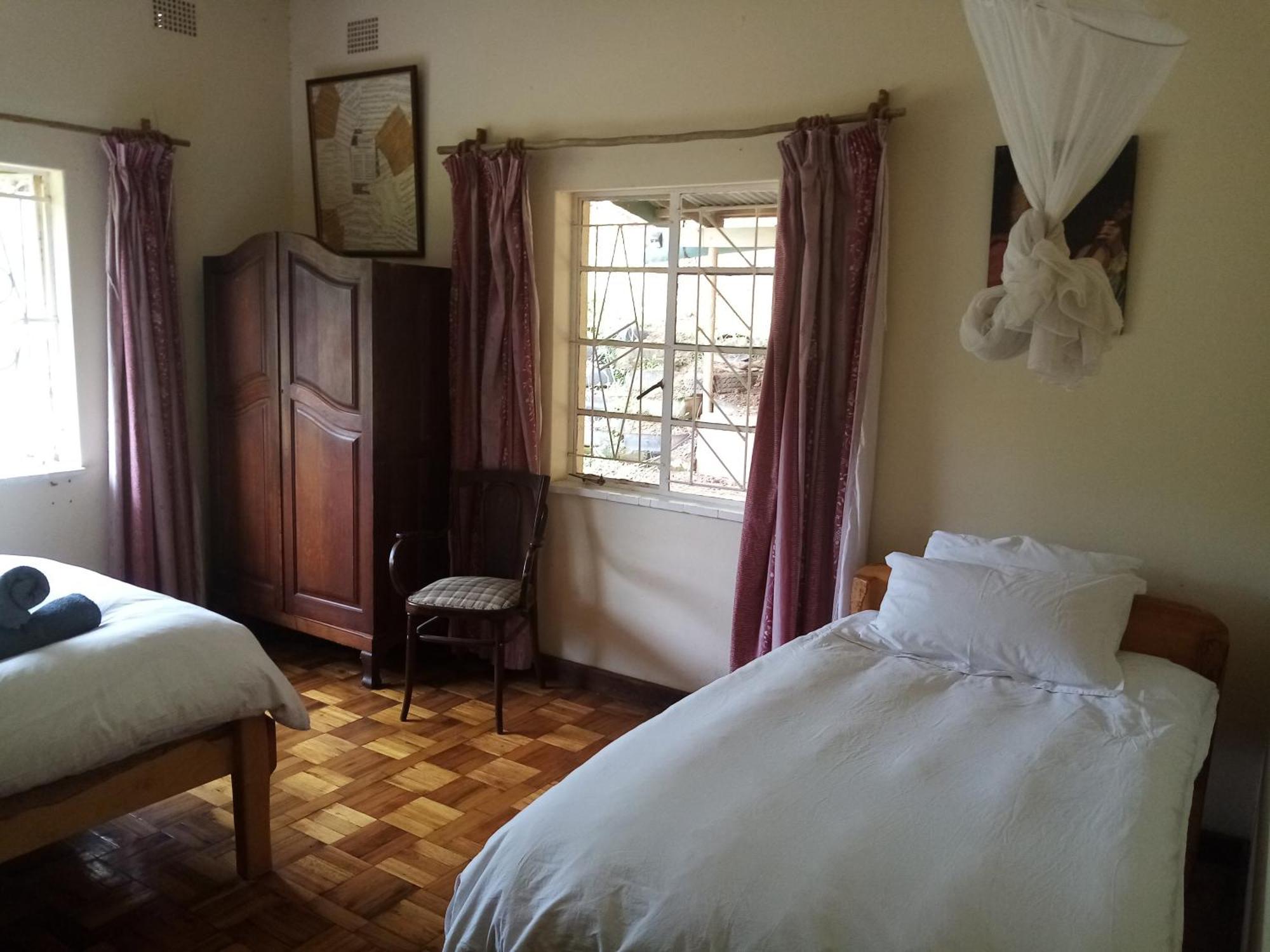 Bushwhacked Barberton Hotel ห้อง รูปภาพ