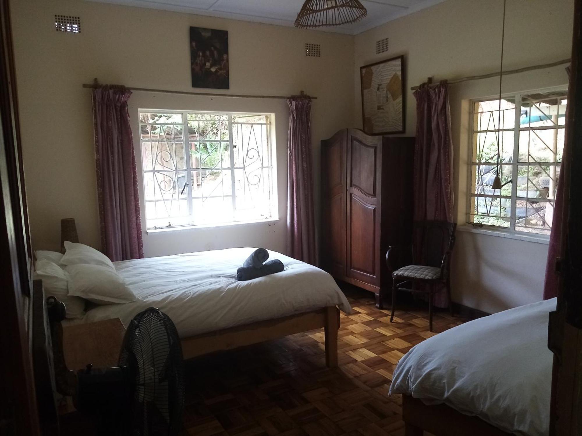 Bushwhacked Barberton Hotel ห้อง รูปภาพ